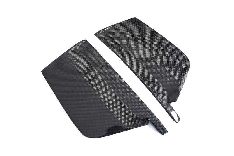 2015-2019 Ferrari F488 Spider B Pillar Replacement