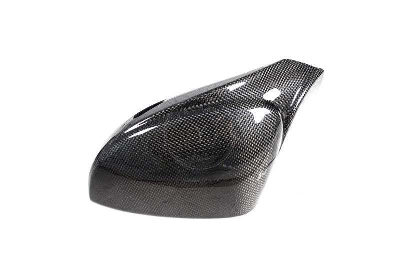 2015-2022 Ferrari F488 GTB & Spider Ferrari F8 Tributo Side Mirror Frame Replacement