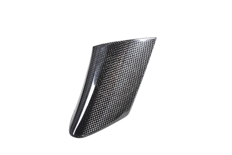 2015-2022 Ferrari F488 GTB & Spider Ferrari F8 Tributo Side Mirror Frame Replacement
