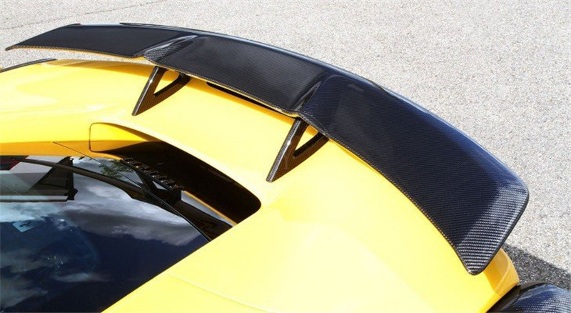 2015-2022 Ferrari F488 GTB & Spider NVT Style Body Kits