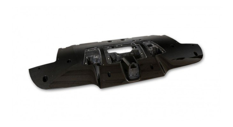 2015-2022 Ferrari F488 GTB & Spider NVT Style Body Kits