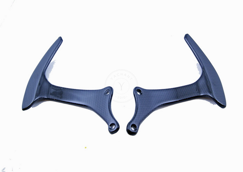 2015-2019 Ferrari F488 GTB & Spider Interior Upgrades Kit
