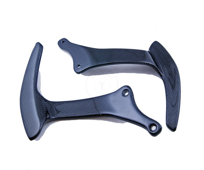 2015-2019 Ferrari F488 GTB & Spider Interior Upgrades Kit