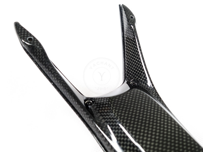 2015-2019 Ferrari F488 GTB & Spider Interior Upgrades Kit
