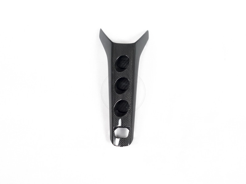 2015-2019 Ferrari F488 GTB & Spider Interior Upgrades Kit