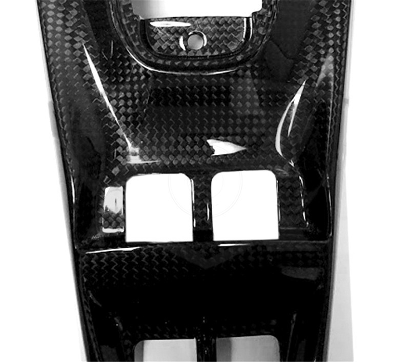 2015-2019 Ferrari F488 GTB & Spider Interior Upgrades Kit