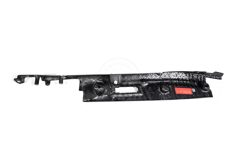 2015-2019 Ferrari F488 GTB & Spider Interior Upgrades Kit