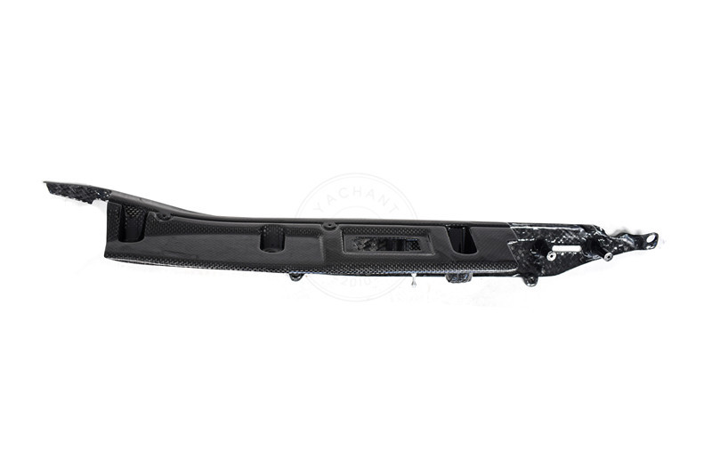 2015-2019 Ferrari F488 GTB & Spider Interior Upgrades Kit