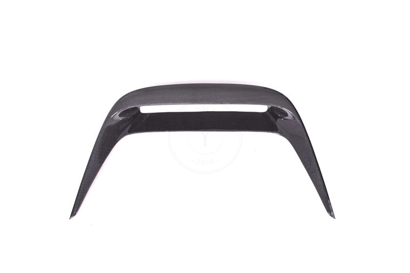 2019-2023 Ferrari F8 Tributo & Spider Front Trunk Lid Hood Accessories Kit
