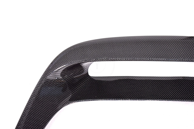 2019-2023 Ferrari F8 Tributo & Spider Front Trunk Lid Hood Accessories Kit