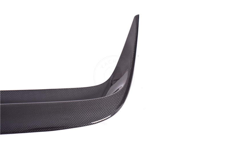 2019-2023 Ferrari F8 Tributo & Spider Front Trunk Lid Hood Accessories Kit