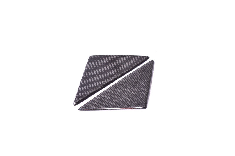 2015-2022 Ferrari F488 GTB & Spider Ferrari F8 Tributo & Spider Side Triangle Cover
