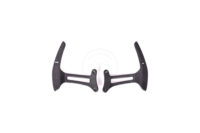 2019-2023 Ferrari F8 Tributo & Spider Automobile Interior Parts