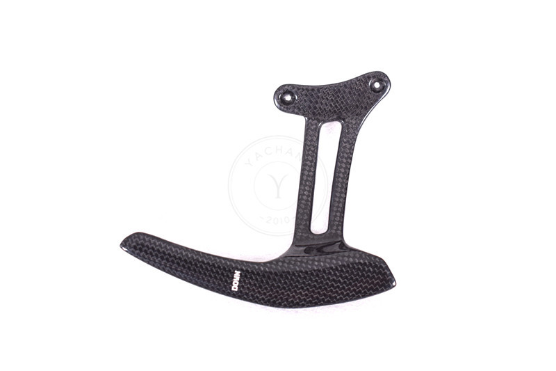 2019-2023 Ferrari F8 Tributo & Spider Automobile Interior Parts