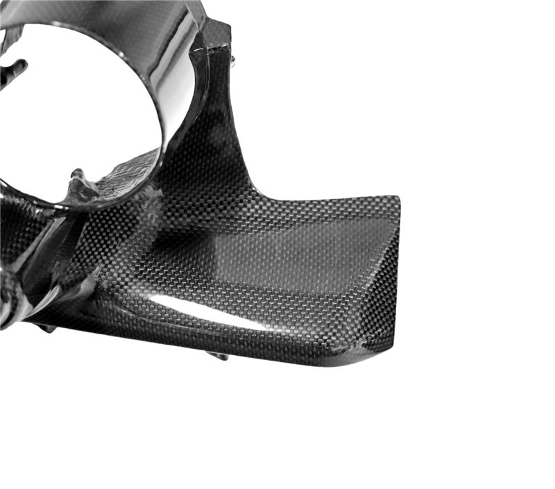 2019-2023 Ferrari F8 Tributo & Spider Automobile Interior Parts