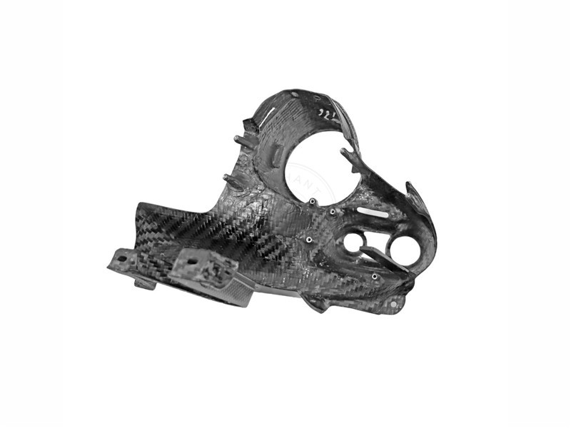2019-2023 Ferrari F8 Tributo & Spider Automobile Interior Parts