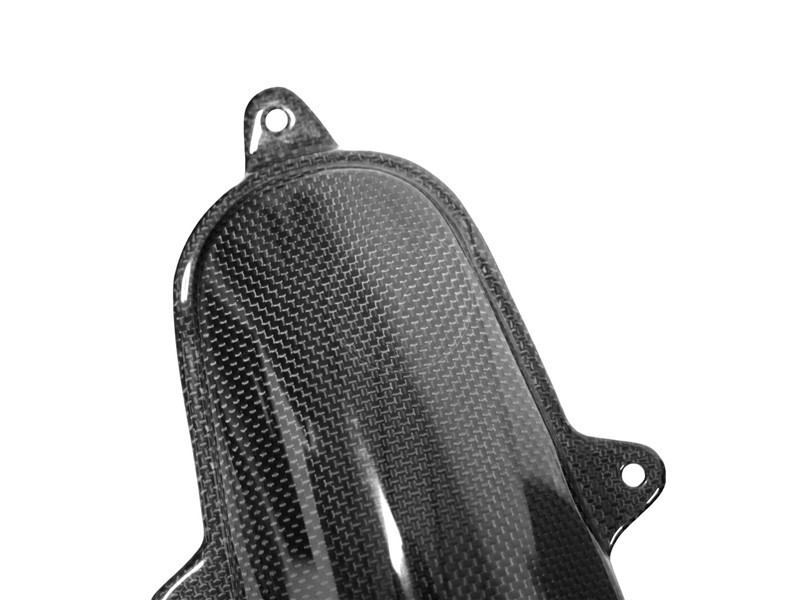 2019-2023 Ferrari F8 Tributo & Spider Automobile Interior Parts