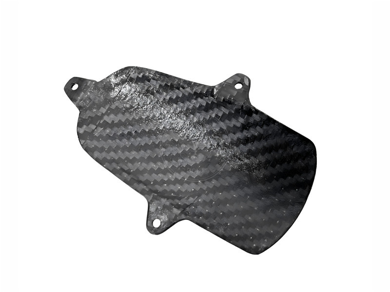 2019-2023 Ferrari F8 Tributo & Spider Automobile Interior Parts