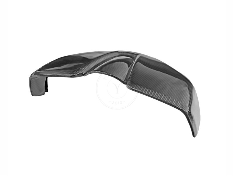 2019-2023 Ferrari F8 Tributo & Spider Automobile Interior Parts