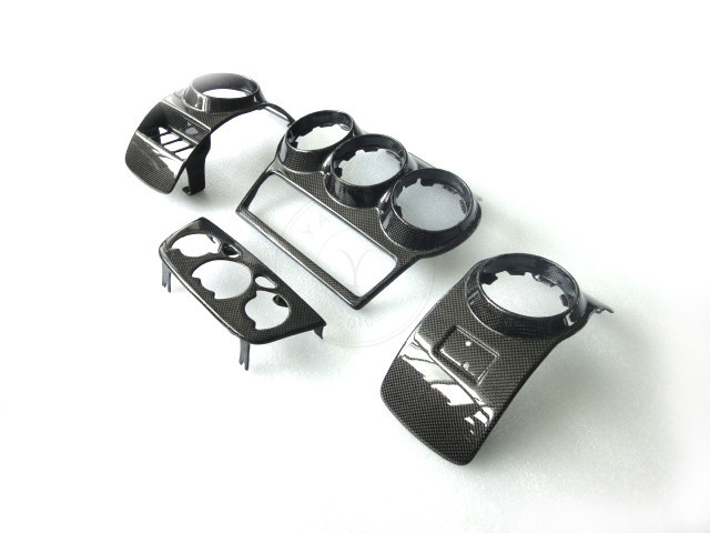 2004-2009 Ferrari F430 Air Con Vents Replacement Kit
