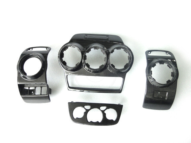 2004-2009 Ferrari F430 Air Con Vents Replacement Kit