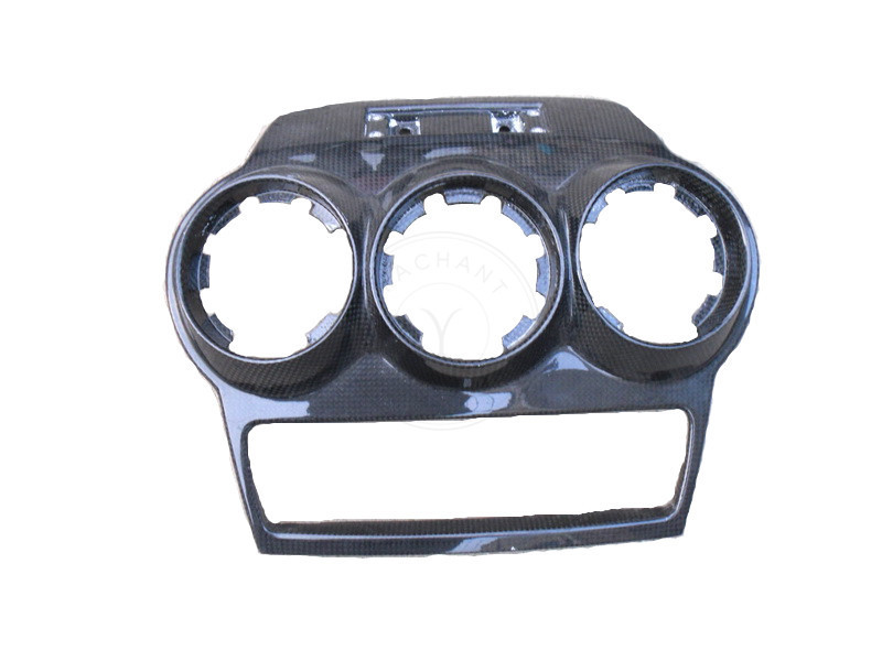 2004-2009 Ferrari F430 Air Con Vents Replacement Kit