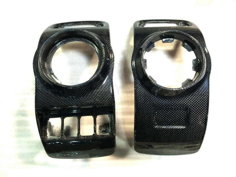 2004-2009 Ferrari F430 Air Con Vents Replacement Kit