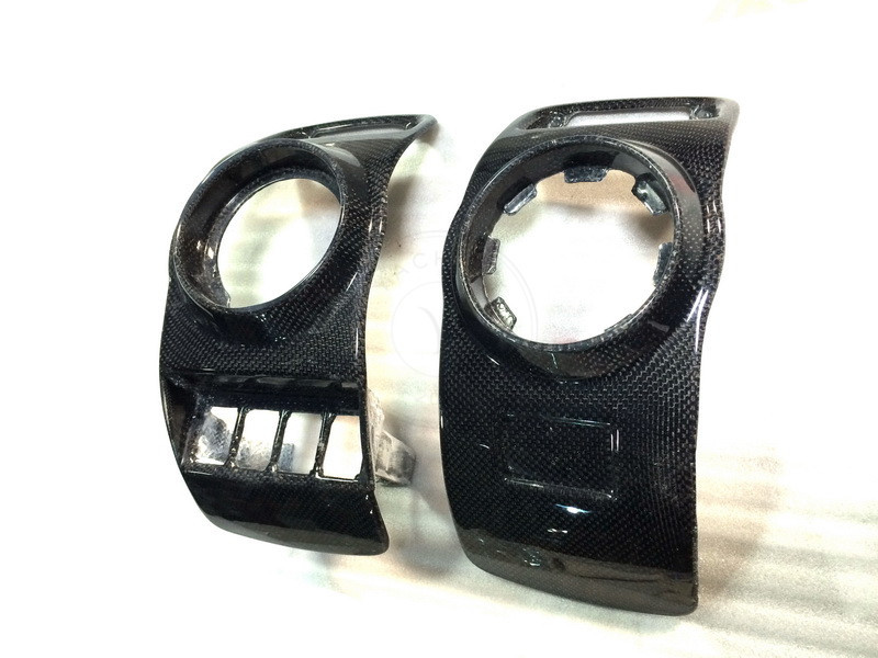 2004-2009 Ferrari F430 Air Con Vents Replacement Kit