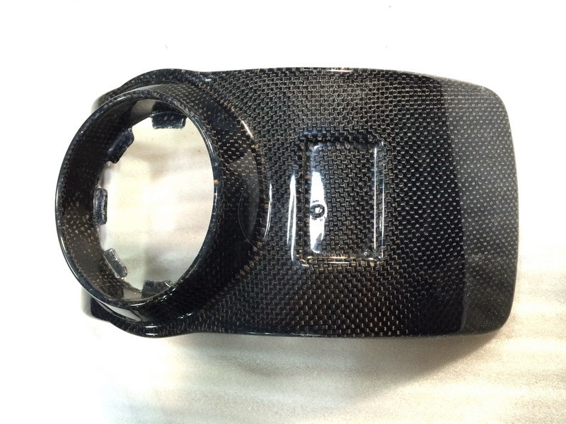2004-2009 Ferrari F430 Air Con Vents Replacement Kit