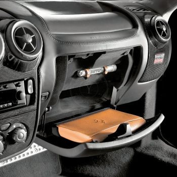 2004-2009 Ferrari F430 Air Con Vents Replacement Kit