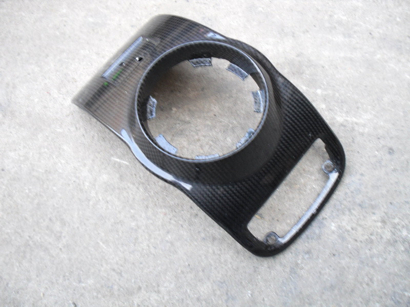 2004-2009 Ferrari F430 Air Con Vents Replacement Kit