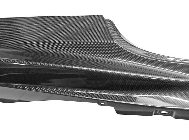 2019-2023 Ferrari F8 Tributo & Spider Car Body Parts
