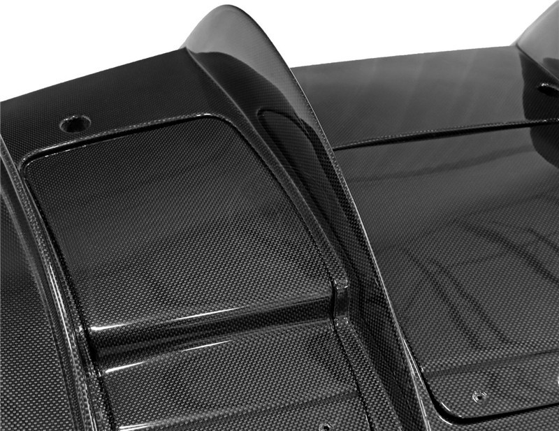 2019-2023 Ferrari F8 Tributo & Spider Car Body Parts