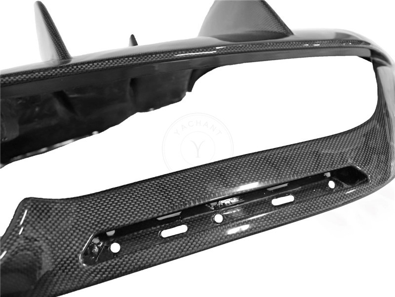 2019-2023 Ferrari F8 Tributo & Spider Car Body Parts
