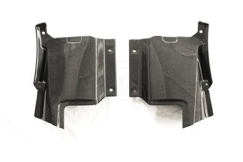 2004-2009 Ferrari F430 Coupe/Spider/ Scuderia/16M Engine Replacement Parts