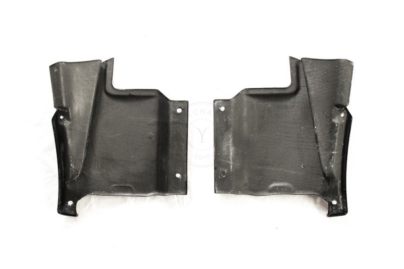 2004-2009 Ferrari F430 Coupe/Spider/ Scuderia/16M Engine Replacement Parts