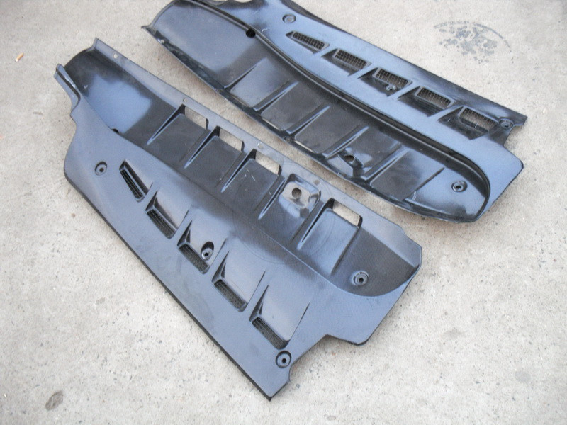 2004-2009 Ferrari F430 Coupe/Spider/ Scuderia/16M Engine Replacement Parts
