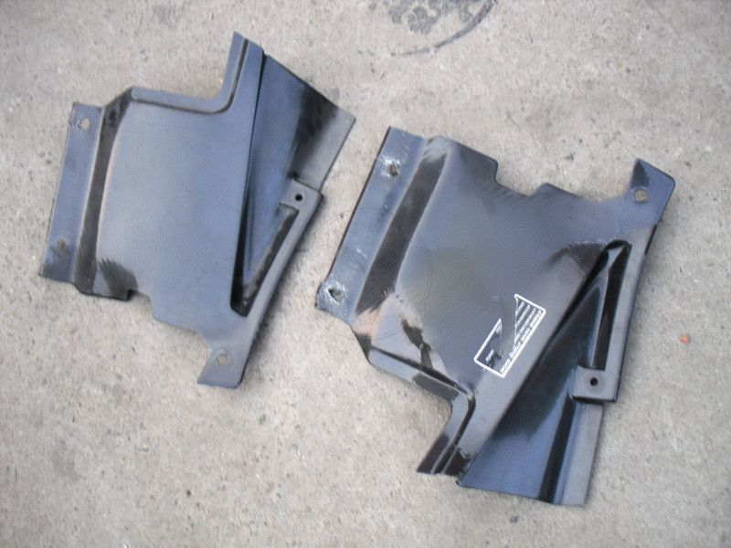 2004-2009 Ferrari F430 Coupe/Spider/ Scuderia/16M Engine Replacement Parts