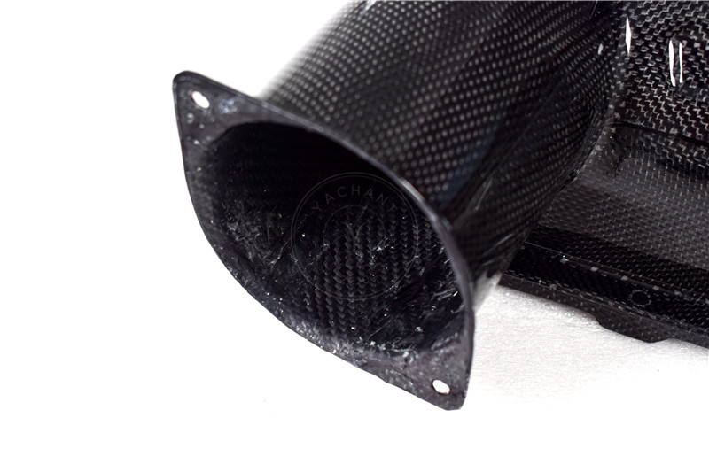 2004-2009 Ferrari F430 Coupe/Spider/ Scuderia/16M Engine Replacement Parts