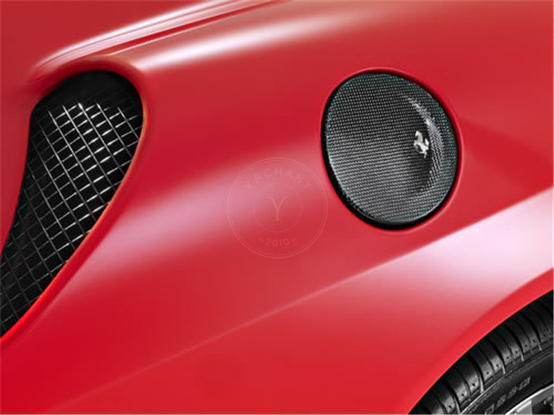 2004-2009 Ferrari F430 Coupe/Spider/Scuderia/16M Fuel Cap