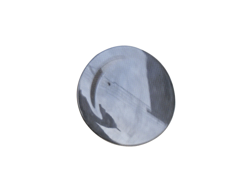 2004-2009 Ferrari F430 Coupe/Spider/Scuderia/16M Fuel Cap