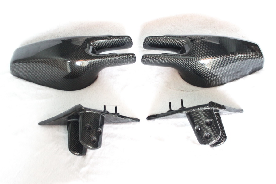 F430 Frame Ferrari F430 Coupe Spider Scuderia 6M Mirror Frame