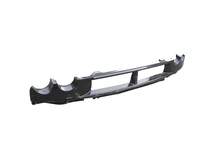 2004-2009 Ferrari F430 Scuderia Coupe / Scuderia Spider 16M Rear Tail Panel Grille