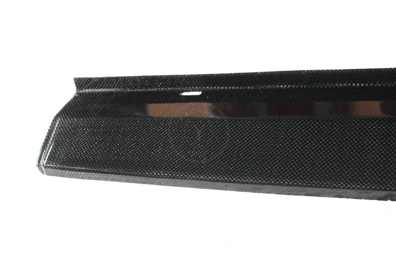 2004-2009 Ferrari F430 Coupe/Spider/Scuderia/16M Door Sill Step Kick Panel (Replacement)