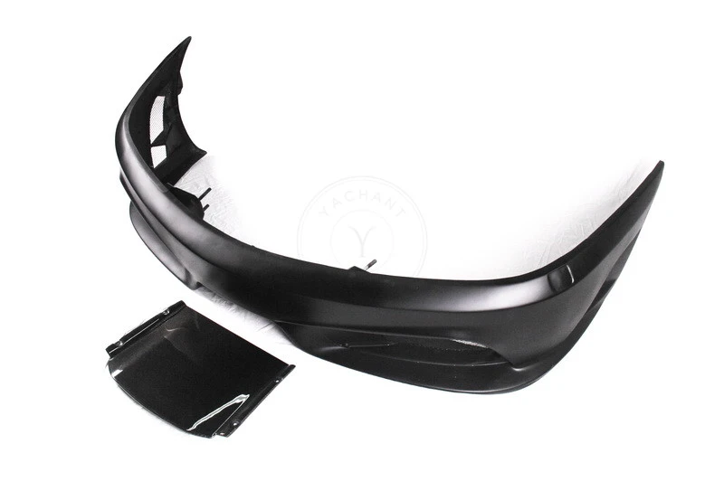 2004-2009 Ferrari F430 Coupe/Spider/ Scuderia/16M Scuderia-Conversion Front Bumper