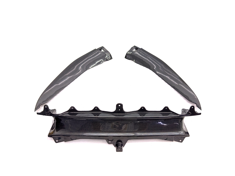 2022-2023 Ferrari 296 GTB (Type F171) OEM Style Inner Panel Kit