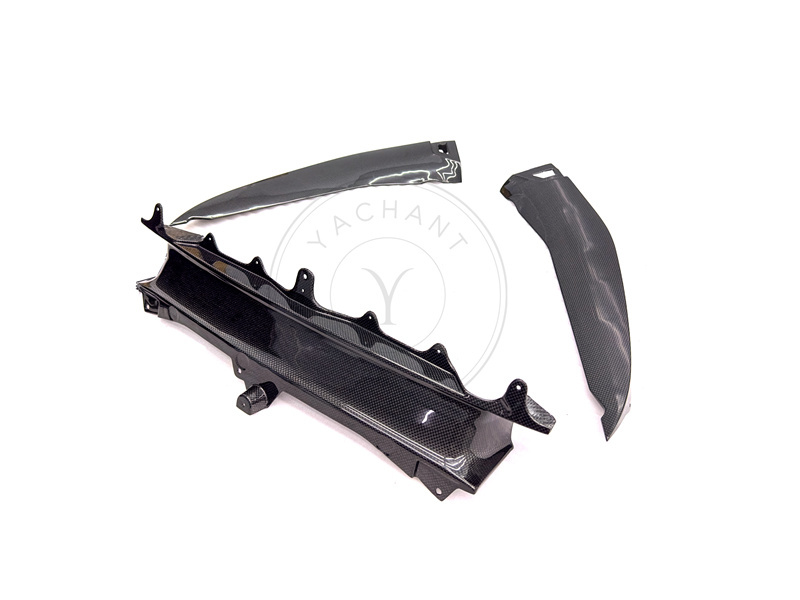 2022-2023 Ferrari 296 GTB (Type F171) OEM Style Inner Panel Kit