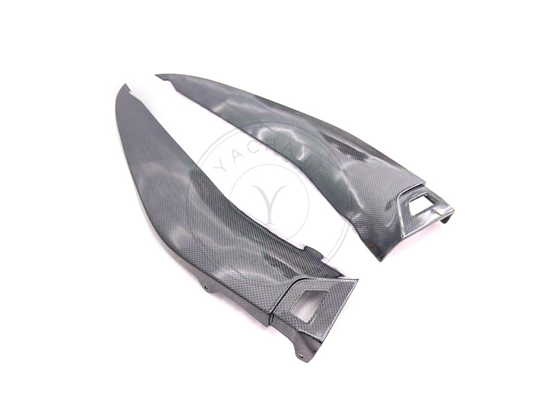 2022-2023 Ferrari 296 GTB (Type F171) OEM Style Inner Panel Kit