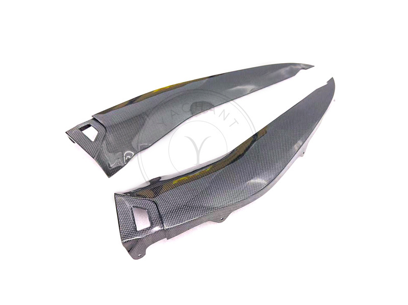 2022-2023 Ferrari 296 GTB (Type F171) OEM Style Inner Panel Kit