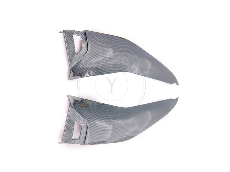 2022-2023 Ferrari 296 GTB (Type F171) OEM Style Inner Panel Kit